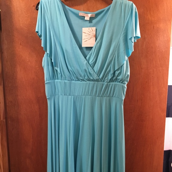 Summer dress - Picture 1 of 6